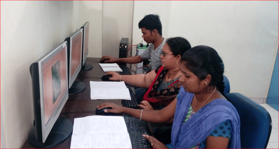 GEOSYS ENTERPRISE SOLUTIONS PVT. LTD. Images photo 3